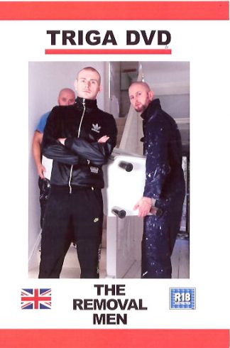 REMOVAL MEN