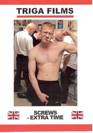 SCREWS - EXTRA TIME