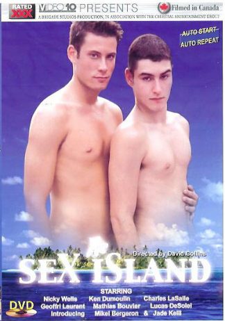 SEX ISLAND