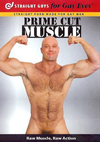 PRIME CUT MUSCLE