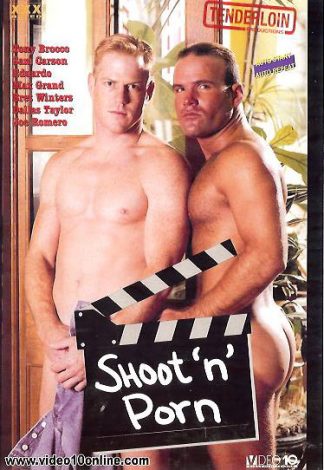 SHOOT N PORN