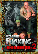 CUM FUCKING SKINHEADS # 2