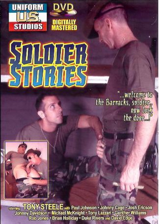 SOLDIER STORIES