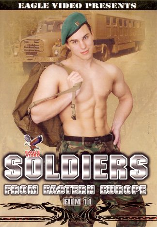 SOLDIERS FROM EASTERN EUROPE #11