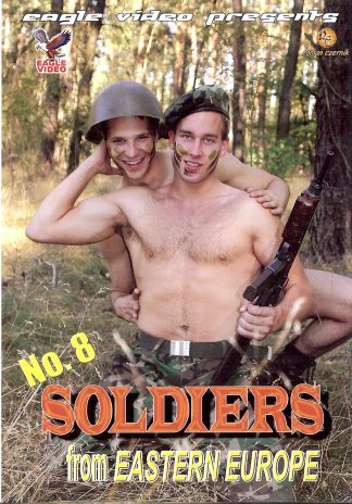 SOLDIERS FROM EASTERN EUROPE #8