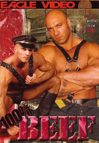 100% BEEF