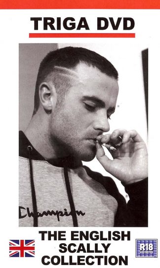THE ENGLISH SCALLY COLLECTION