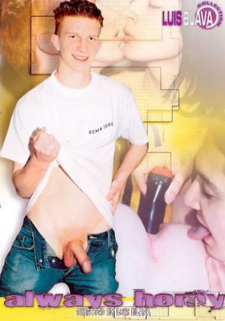 ALWAYS HORNY