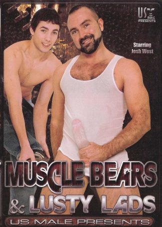 MUSCLE BEARS & LUSTY LADS