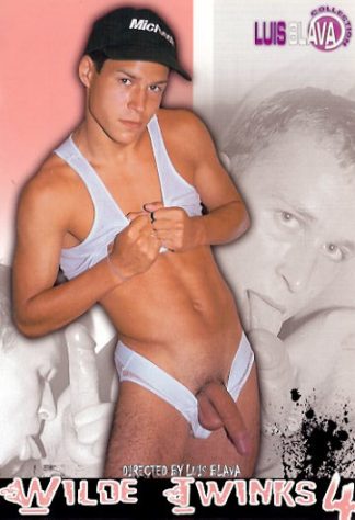 WILD TWINKS #4