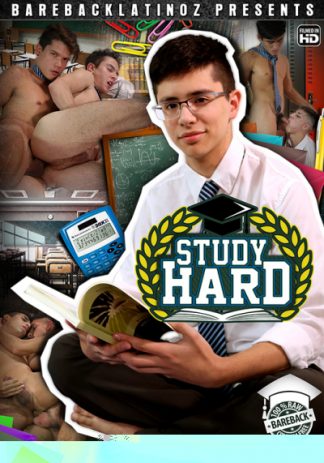 Study Hard
