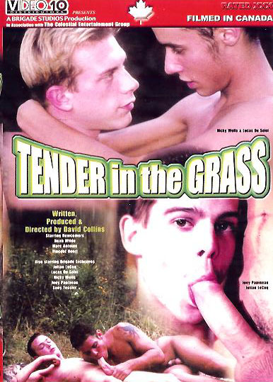 TENDER IN THE GRASS