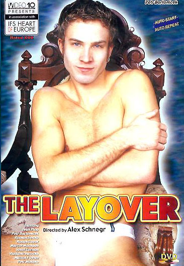 THE LAYOVER
