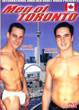 MEN OF TORONTO