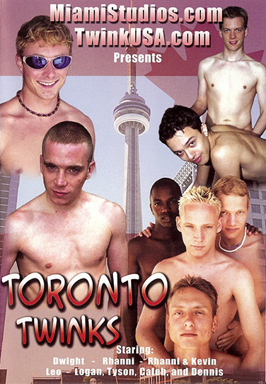 TORONTO TWINKS