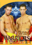 TWIN WARRIORS
