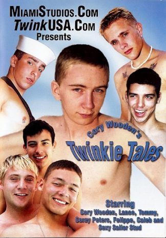 TWINKIE TALES