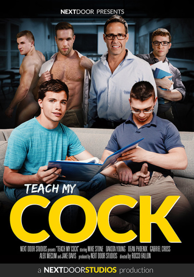 Teach My Cock