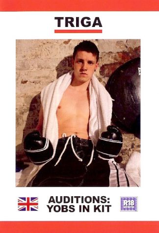 AUDITIONS: YOBS IN KIT