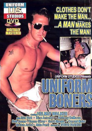UNIFORM BONERS