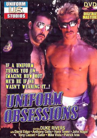 UNIFORM OBSESSIONS