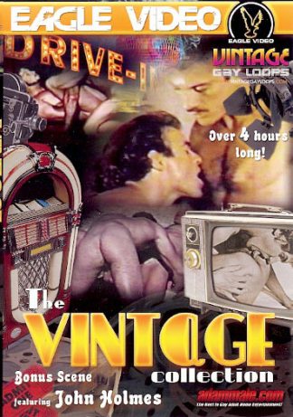 THE VINTAGE COLLECTION