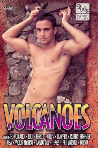 VOLCANOES