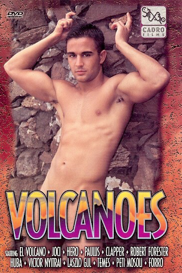 VOLCANOES