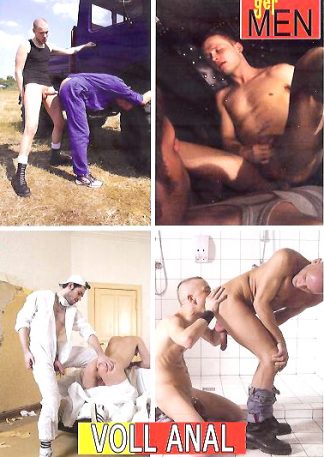 VOLL ANAL