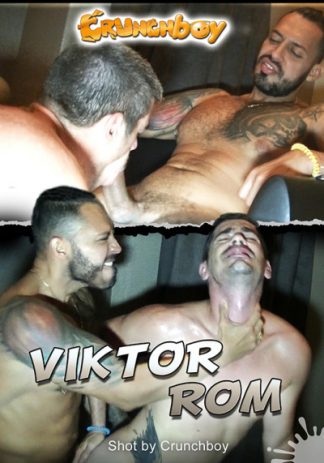 Viktor Rom