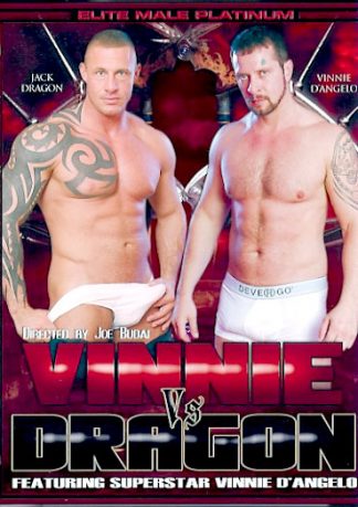 VINNIE VS DRAGON