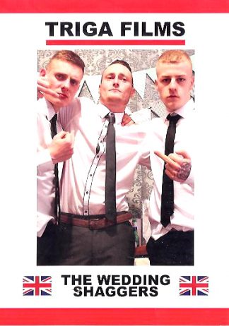 WEDDING SHAGGERS