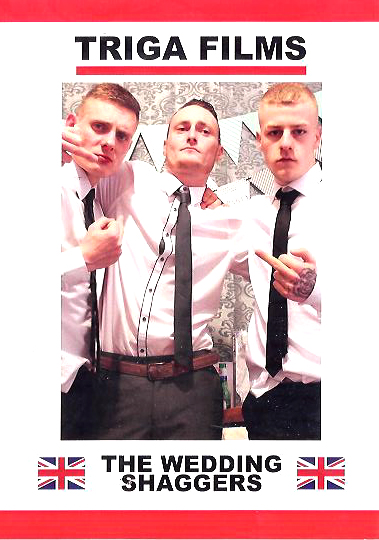WEDDING SHAGGERS