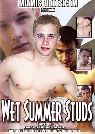 WET SUMMER STUDS