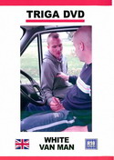 WHITE VAN MAN