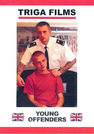 YOUNG OFFENDERS