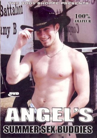 ANGEL''S BAREBACK STORIES