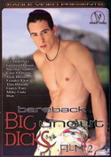 BAREBACK BIG UNCUT DICKS #2