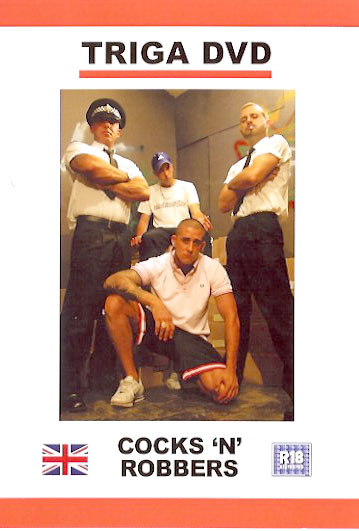 COCKS ''N ROBBERS