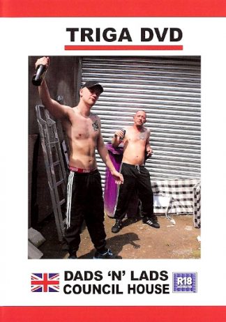 DADS N'' LADS COUNCIL HOUSE