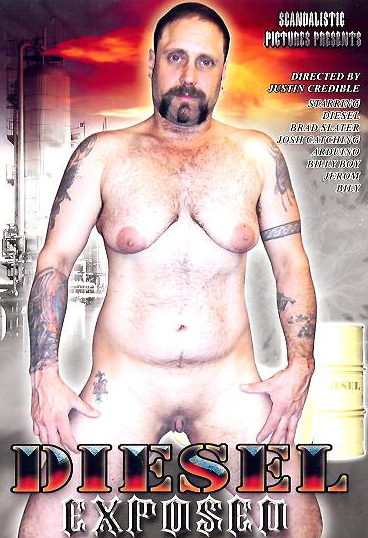 DIESEL EXPOSED