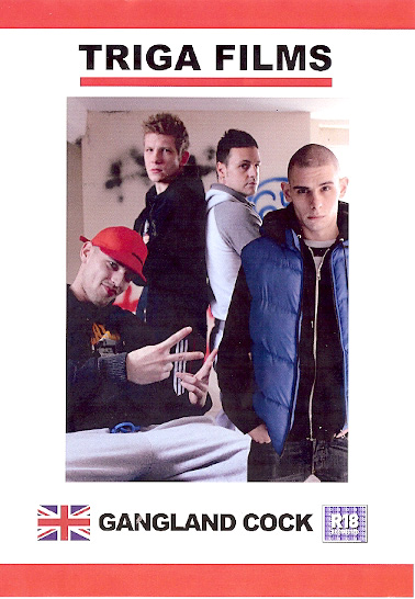 GANGLAND COCK