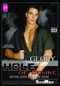 GLORY HOLES OF DESIRE