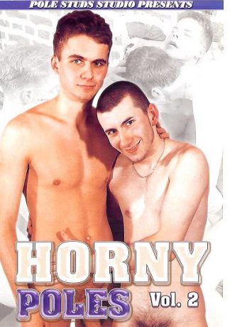 HORNY POLES #2