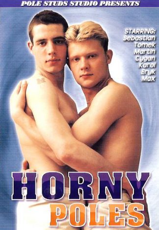 HORNY POLES