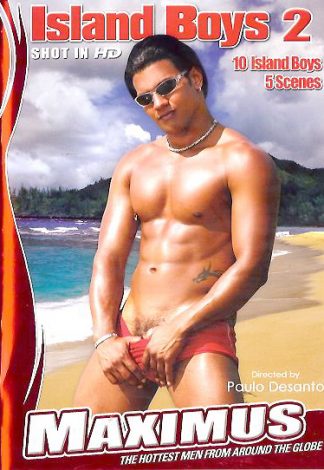 ISLAND BOYS 2