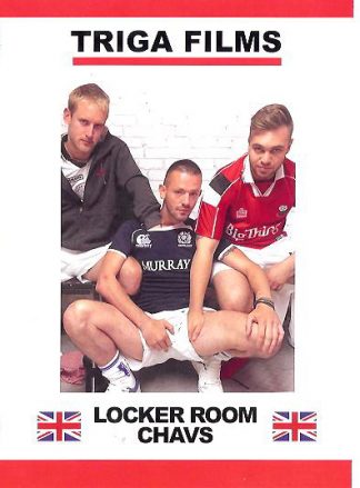 LOCKER ROOM CHAVS