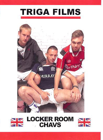 LOCKER ROOM CHAVS
