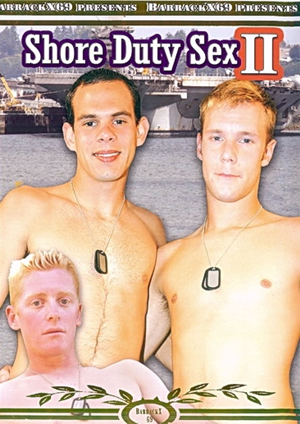 SHORE DUTY SEX #2