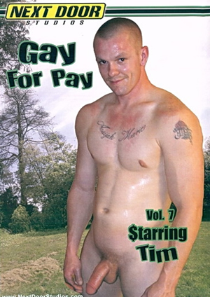 GAY FOR PAY #7